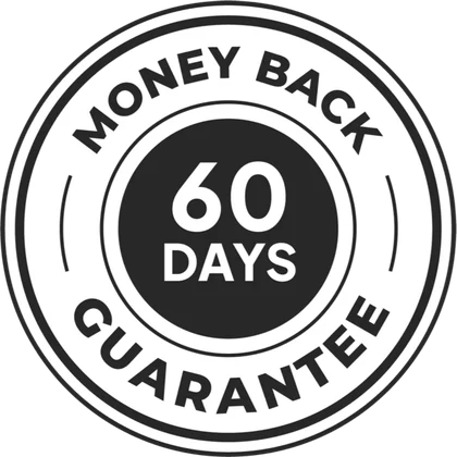 Vigortrix money-back guarantee