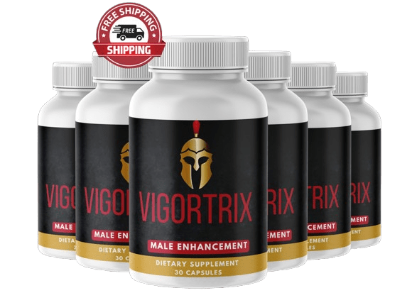 vigortrix official website